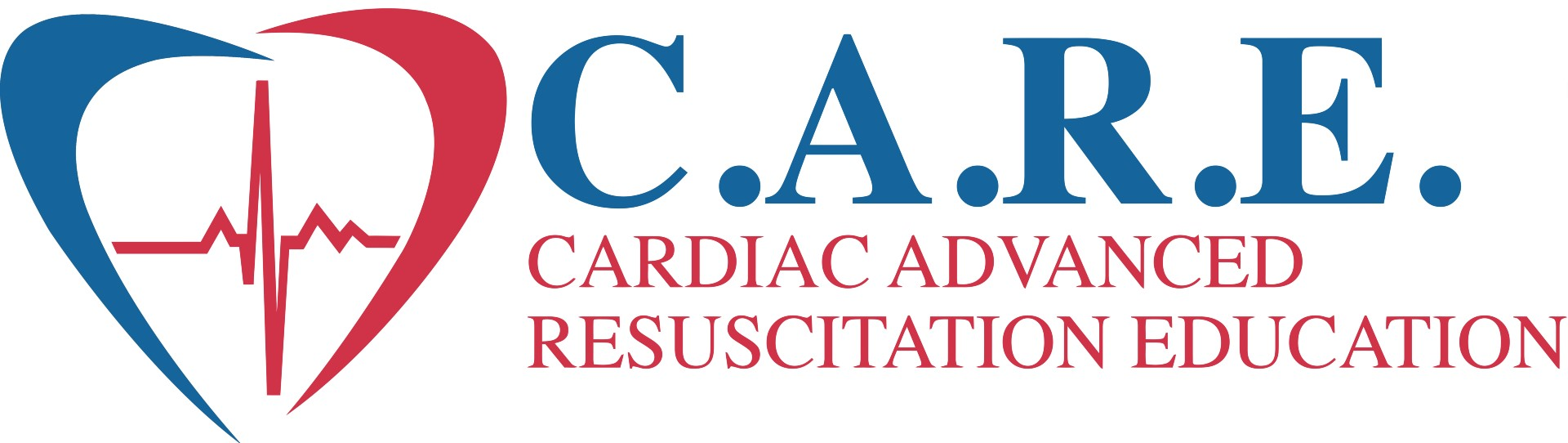 C.A.R.E. Logo