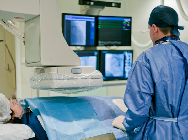 CLEAR/REACT Training